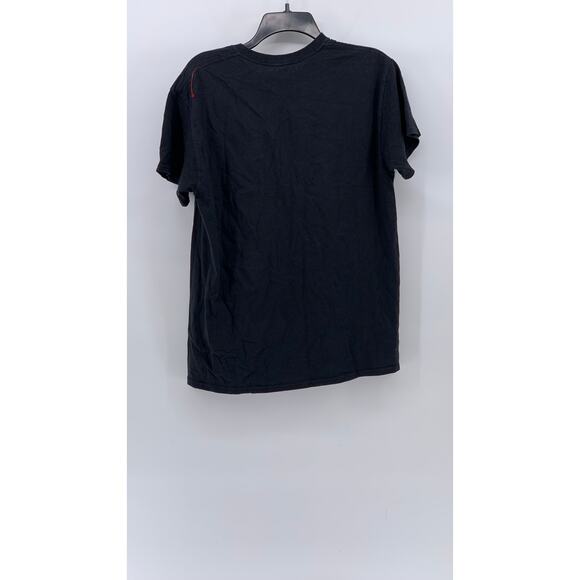 RIPPLE JUNCTION Men's Black Boyz N The Hood Graphic Short Sleeve T-Shirt SZ M - Picture 2 of 7